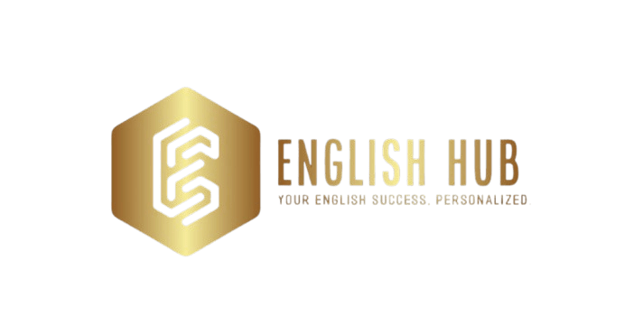 English Hub logo